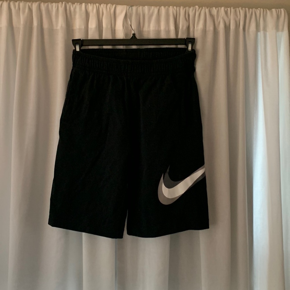 Nike youth shorts
